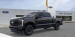 New 2026 FORD F-250 PLATINUM in SAN ANTONIO, TEXAS