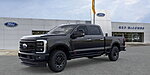 New 2026 FORD F-250 PLATINUM in SAN ANTONIO, TEXAS
