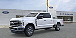 New 2026 FORD F-250 KING RANCH in SAN ANTONIO, TEXAS