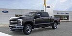New 2026 FORD F-250 KING RANCH in SAN ANTONIO, TEXAS