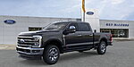 New 2026 FORD F-250 KING RANCH in SAN ANTONIO, TEXAS