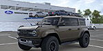 New 2025 FORD BRONCO RAPTOR in SAN ANTONIO, TEXAS