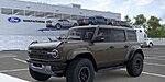 New 2025 FORD BRONCO RAPTOR in SAN ANTONIO, TEXAS