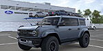 New 2025 FORD BRONCO RAPTOR in SAN ANTONIO, TEXAS