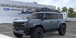 New 2025 FORD BRONCO RAPTOR in SAN ANTONIO, TEXAS