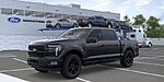 New 2025 FORD F-150 PLATINUM in SAN ANTONIO, TEXAS