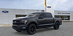 New 2025 FORD F-150 PLATINUM in SAN ANTONIO, TEXAS