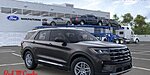 New 2025 FORD EXPLORER ACTIVE in SAN ANTONIO, TEXAS