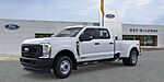 New 2025 FORD F-350 XL in SAN ANTONIO, TEXAS