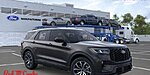 New 2025 FORD EXPLORER ST-LINE in SAN ANTONIO, TEXAS
