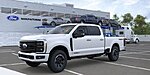 New 2026 FORD F-250 PLATINUM in SAN ANTONIO, TEXAS