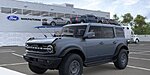 New 2025 FORD BRONCO OUTER BANKS in SAN ANTONIO, TEXAS