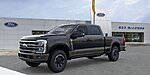 New 2026 FORD F-250 KING RANCH in SAN ANTONIO, TEXAS