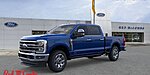 New 2026 FORD F-250 KING RANCH in SAN ANTONIO, TEXAS