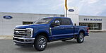 New 2026 FORD F-250 KING RANCH in SAN ANTONIO, TEXAS