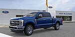 New 2026 FORD F-250 KING RANCH in SAN ANTONIO, TEXAS