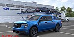 New 2025 FORD MAVERICK XLT in SAN ANTONIO, TEXAS