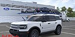 New 2025 FORD BRONCO SPORT BIG BEND in SAN ANTONIO, TEXAS