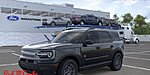 New 2025 FORD BRONCO SPORT BIG BEND in SAN ANTONIO, TEXAS