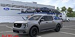 New 2025 FORD MAVERICK LOBO STANDARD in SAN ANTONIO, TEXAS