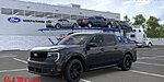 New 2025 FORD MAVERICK LOBO STANDARD in SAN ANTONIO, TEXAS