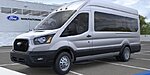 New 2025 FORD TRANSIT PASSENGER WAGON XL in SAN ANTONIO, TEXAS