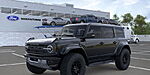 New 2025 FORD BRONCO RAPTOR in SAN ANTONIO, TEXAS