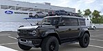 New 2025 FORD BRONCO RAPTOR in SAN ANTONIO, TEXAS