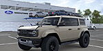 New 2025 FORD BRONCO RAPTOR in SAN ANTONIO, TEXAS
