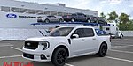 New 2025 FORD MAVERICK LOBO STANDARD in SAN ANTONIO, TEXAS
