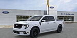 New 2025 FORD MAVERICK LOBO STANDARD in SAN ANTONIO, TEXAS