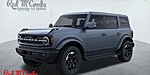 New 2025 FORD BRONCO OUTER BANKS in SAN ANTONIO, TEXAS