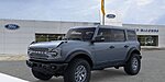 New 2025 FORD BRONCO BADLANDS in SAN ANTONIO, TEXAS