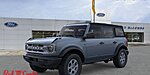 New 2025 FORD BRONCO BIG BEND in SAN ANTONIO, TEXAS