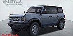 New 2025 FORD BRONCO BIG BEND in SAN ANTONIO, TEXAS