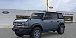 New 2025 FORD BRONCO BIG BEND in SAN ANTONIO, TEXAS