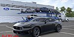 New 2025 FORD MUSTANG DARK HORSE in SAN ANTONIO, TEXAS