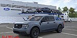 New 2025 FORD MAVERICK XLT in SAN ANTONIO, TEXAS