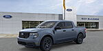New 2025 FORD MAVERICK XLT in SAN ANTONIO, TEXAS