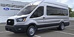 New 2025 FORD TRANSIT PASSENGER WAGON XL in SAN ANTONIO, TEXAS