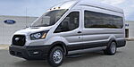 New 2025 FORD TRANSIT PASSENGER WAGON XL in SAN ANTONIO, TEXAS