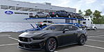 New 2025 FORD MUSTANG DARK HORSE in SAN ANTONIO, TEXAS