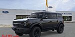 New 2025 FORD BRONCO BIG BEND in SAN ANTONIO, TEXAS