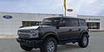 New 2025 FORD BRONCO BADLANDS in SAN ANTONIO, TEXAS