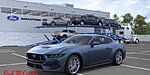 New 2025 FORD MUSTANG GT PREMIUM in SAN ANTONIO, TEXAS
