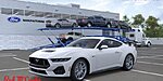 New 2025 FORD MUSTANG GT PREMIUM in SAN ANTONIO, TEXAS