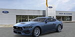 New 2025 FORD MUSTANG GT PREMIUM in SAN ANTONIO, TEXAS