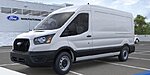 New 2025 FORD TRANSIT  in SAN ANTONIO, TEXAS