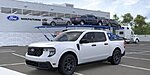 New 2025 FORD MAVERICK XLT in SAN ANTONIO, TEXAS