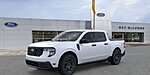 New 2025 FORD MAVERICK XLT in SAN ANTONIO, TEXAS